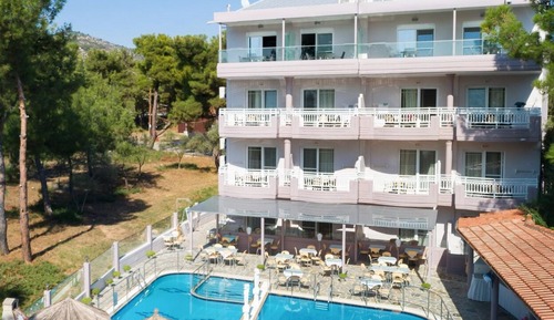 Suite Grand