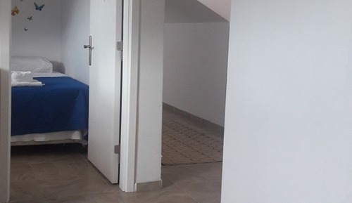 Ático estándar, 2 habitaciones