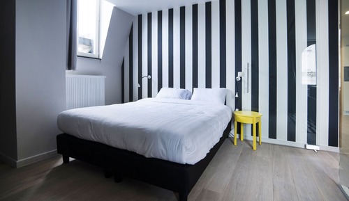 Apartamento, 2 habitaciones