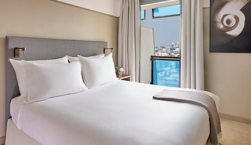 Apartamento Deluxe, 1 habitación