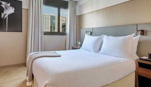 Apartamento Deluxe, 2 habitaciones