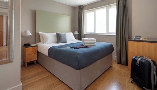 Apartamento, 1 habitación