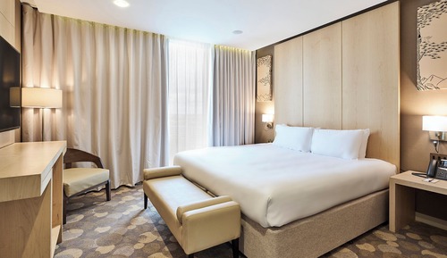 Suite Deluxe