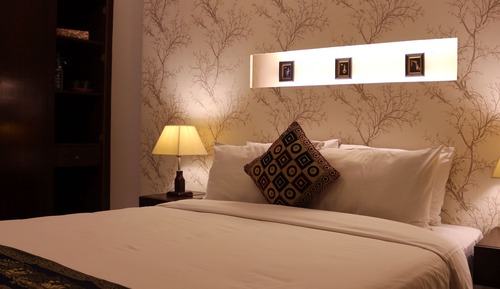 Apartamento Grand, 3 habitaciones