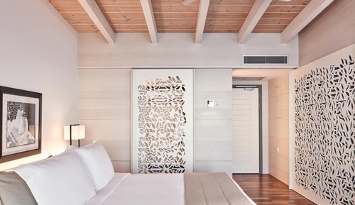 Belvedere Private Suite Sea View with Private Pool