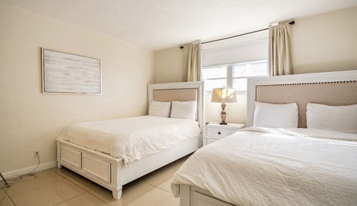 Apartamento, vistas al mar, frente al mar