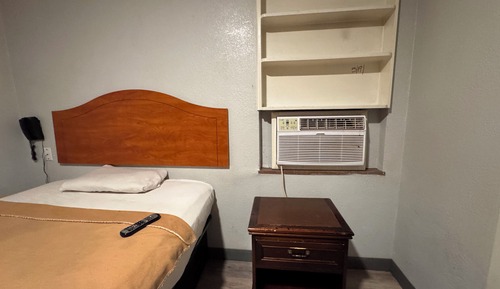 Habitación, 1 cama de matrimonio