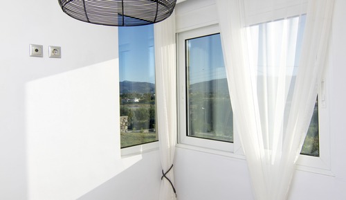 Villa, 2 habitaciones