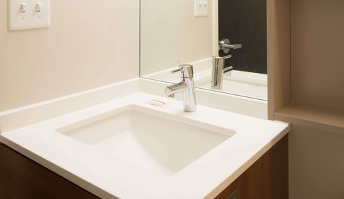 Suite estudio, 1 cama de matrimonio, no fumadores
