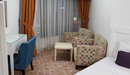 Suite familiar