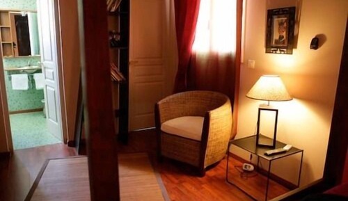 Habitación cuádruple, baño privado