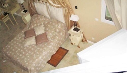 Habitación cuádruple, baño privado