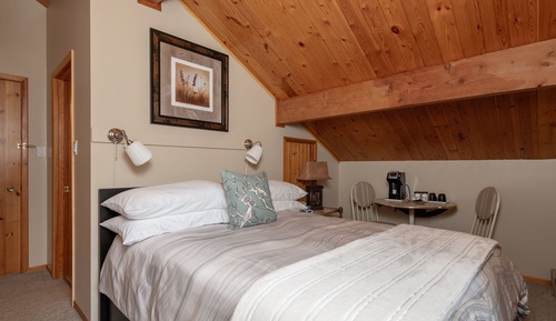 Habitación Confort