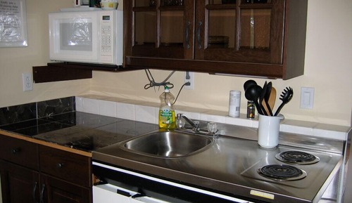 Casa de campo Deluxe, 1 habitación (Riverside)