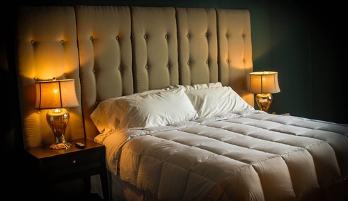 Habitación (The Indigo)