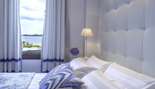 Two Bedroom Suite with Private Pool