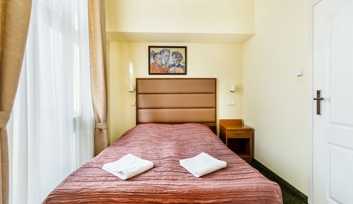 Apartamento Confort
