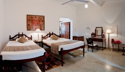 Habitación