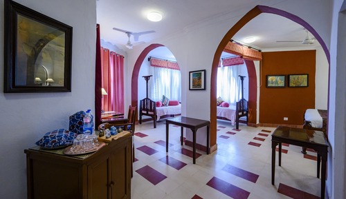 Habitación