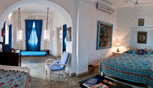 Habitación doble