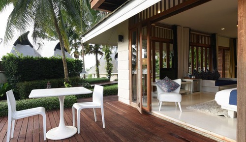 Habitación familiar