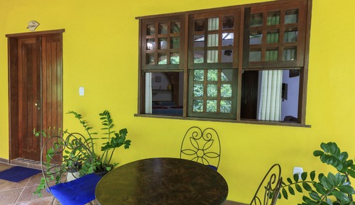 Habitación superior, vistas a la piscina (Superior)