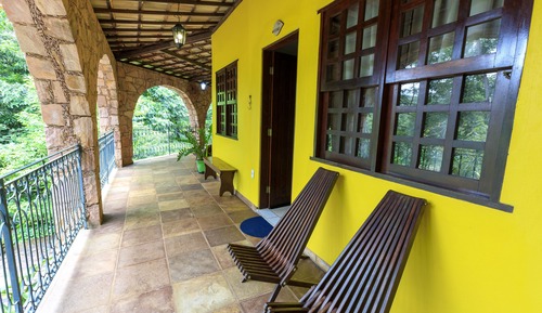 Habitación superior