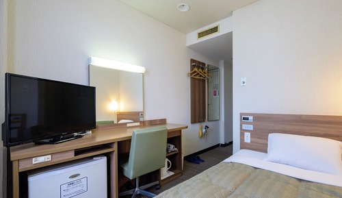 Habitación (Semi Double)