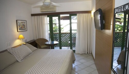 Apartamento estándar
