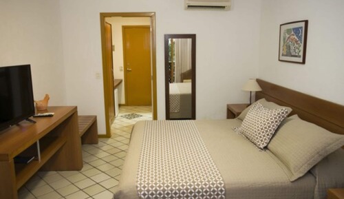 Habitación Deluxe, lanai, vistas al lago