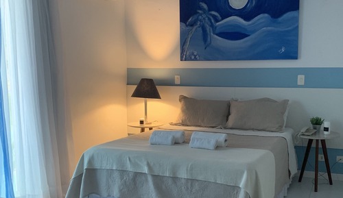 Habitación triple Deluxe