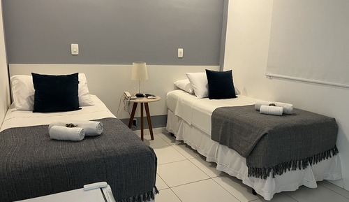 Habitación individual estándar