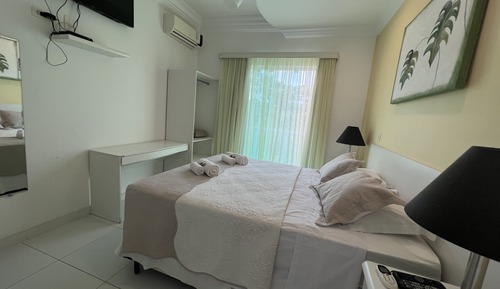 Habitación Deluxe doble