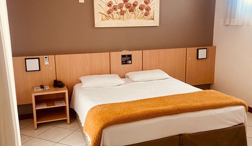 Suite superior