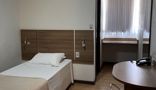 Habitación individual estándar