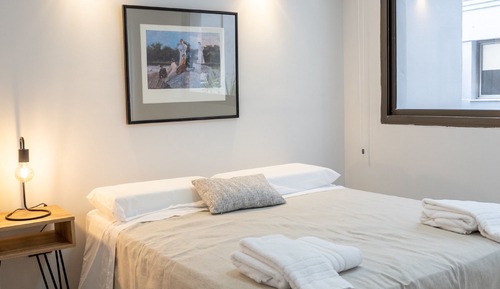 Superior Apartment, 1 Bedroom