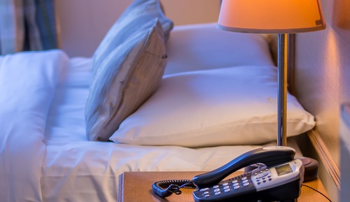 Habitación ejecutiva doble, 1 cama de matrimonio grande