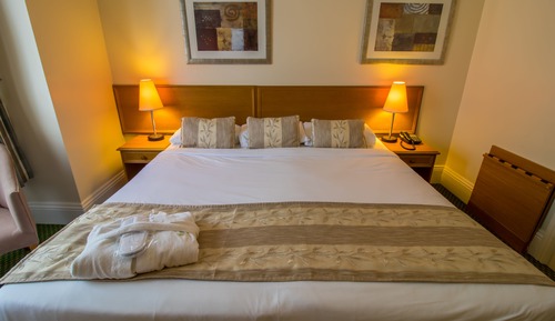 Executive Superior King Room