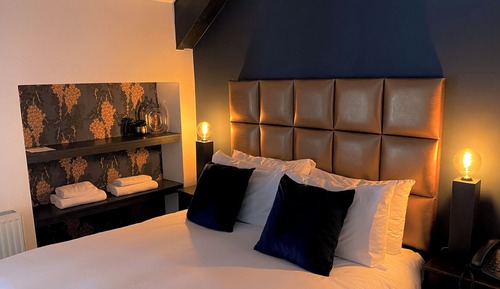 Habitación doble
