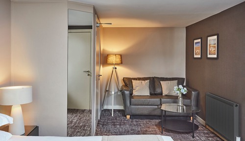 Habitación Grand (Plus)