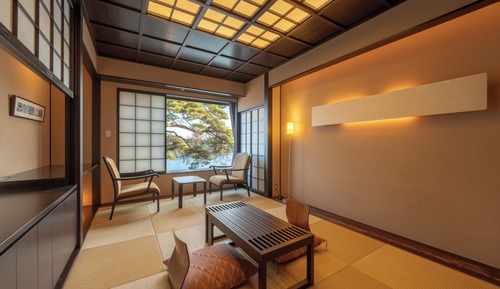 Habitación económica (Japanese-Style)