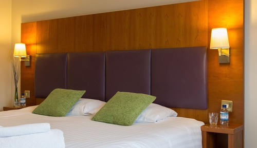 Habitación doble