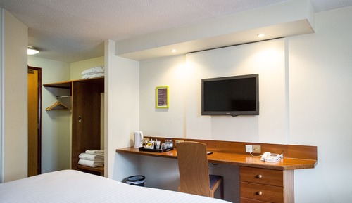 Habitación familiar