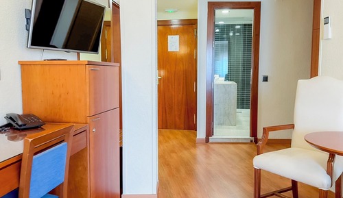 Apartamento, 2 dormitorios (Max 5 personas)