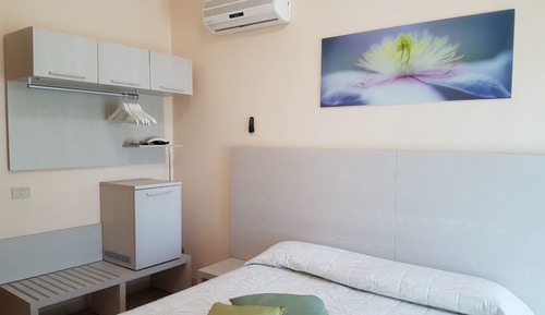 Habitación cuádruple