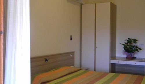Habitación individual
