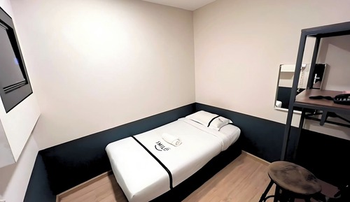 Habitación individual