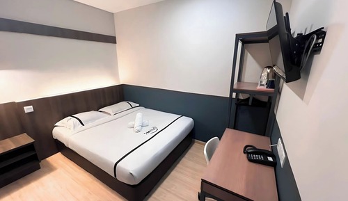Habitación doble