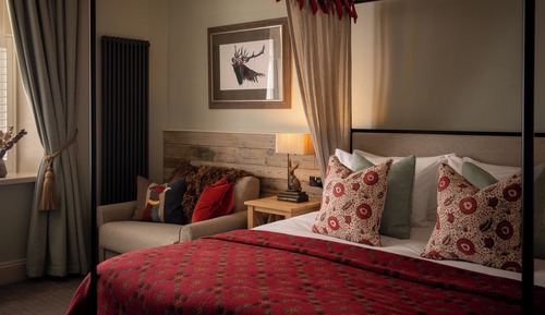 Habitación Signature doble