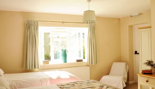 Habitación familiar